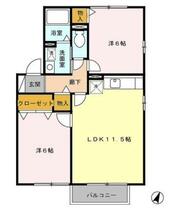 間取り：212058760192