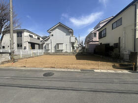 千葉県松戸市栗ケ沢