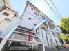 東山荘 1階 築43年5ヶ月の賃貸物件