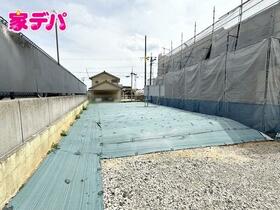 愛知県知立市八橋町源田谷