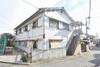 橋本アパート 2階 築46年1ヶ月の賃貸物件