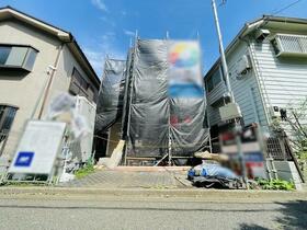 東京都小平市津田町２丁目