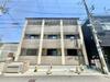 衣摺加美北駅より徒歩8分 3階 築4年5ヶ月の賃貸物件