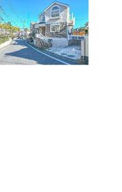 神奈川県横浜市青葉区鴨志田町