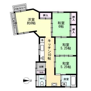 間取り：222018799330