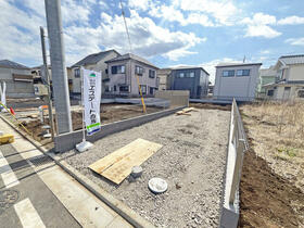 埼玉県所沢市大字上安松