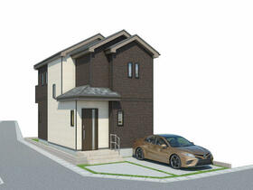 埼玉県所沢市大字荒幡