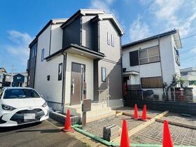 埼玉県所沢市大字荒幡