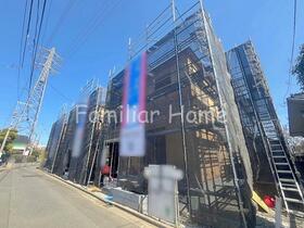 東京都福生市大字熊川