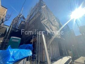 東京都羽村市小作台３丁目