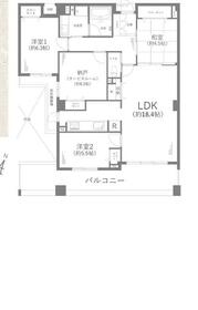 クレストフォルム新百合ヶ丘サウスヒル