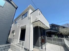 東京都福生市大字福生