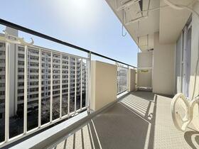 府中グリーンハイツ２号棟