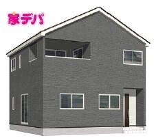 愛知県安城市榎前町宮下