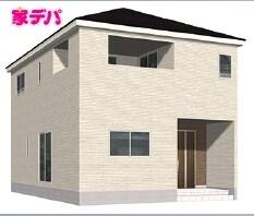 愛知県安城市榎前町宮下