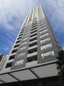 新宿アインスタワー