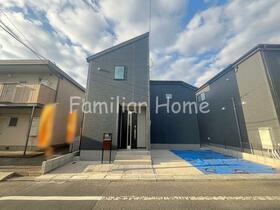 東京都羽村市小作台４丁目