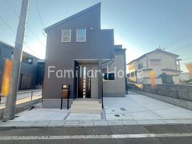 東京都羽村市小作台４丁目