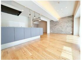 ライオンズガーデンヒルズ白山