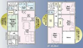 千葉県四街道市みそら１丁目