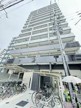 大阪府大阪市大正区三軒家東４丁目（賃貸マンション1K・12階・21.02㎡） その6