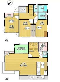 千葉県柏市豊住４丁目