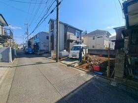 東京都府中市新町２丁目