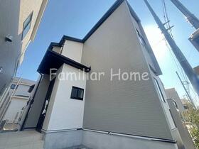 東京都羽村市緑ヶ丘４丁目