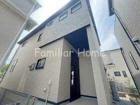 東京都羽村市緑ヶ丘４丁目