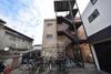 美吉野ハイツ 3階 築60年9ヶ月の賃貸物件