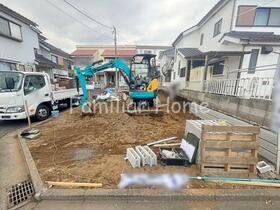 東京都福生市大字福生