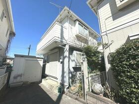 東京都足立区舎人５丁目