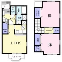 間取り：227102328565