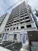 パークフラッツ弁天町駅前 8階 築2年1ヶ月の賃貸物件
