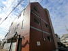 マンションエイト 2階 築27年5ヶ月の賃貸物件