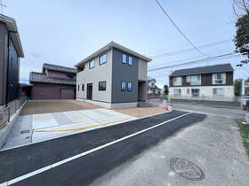 群馬県前橋市元総社町