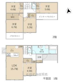 静岡県浜松市中央区立野町