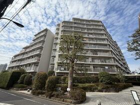 ハイラーク新赤羽