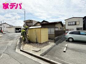 愛知県豊橋市東田町字西郷