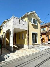 東京都板橋区舟渡２丁目