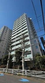 ザ・パークハウス赤羽イーストウイング