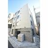 ファーヴァル代々木上原 3階 新築の賃貸物件