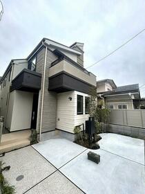 東京都杉並区宮前５丁目