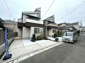 東京都杉並区宮前５丁目