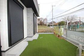 神奈川県横浜市青葉区荏田西３丁目