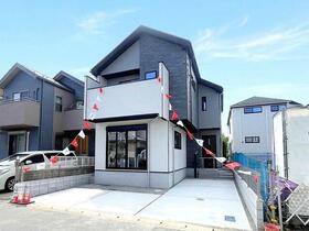 千葉県習志野市香澄5丁目