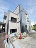 ビタミンテラス上筒井 1階 築31年10ヶ月の賃貸物件
