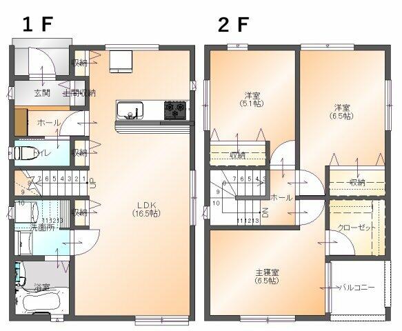 detached 埼玉県深谷市国済寺
地図を見る