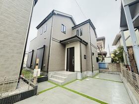 埼玉県所沢市林３丁目