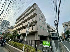 ライオンズシティ中野